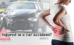 car accident