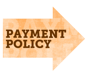 payment policy