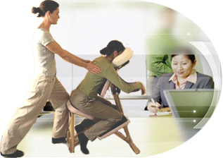 office massage