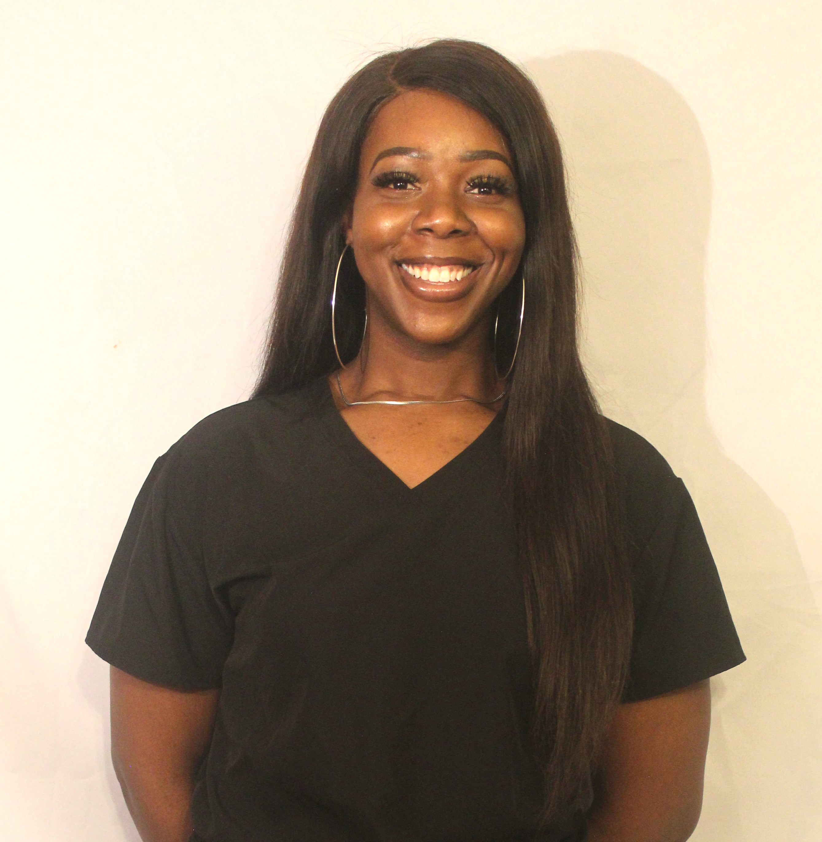 Shontielle Johnson, LMT #MA89618